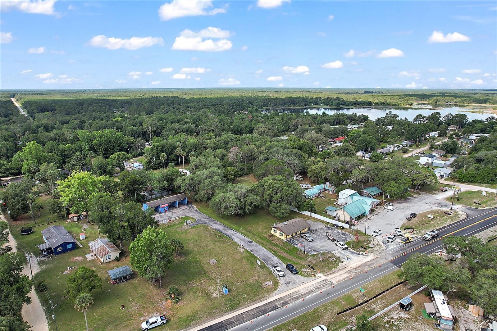 MANHATTAN SEC 07 - Land