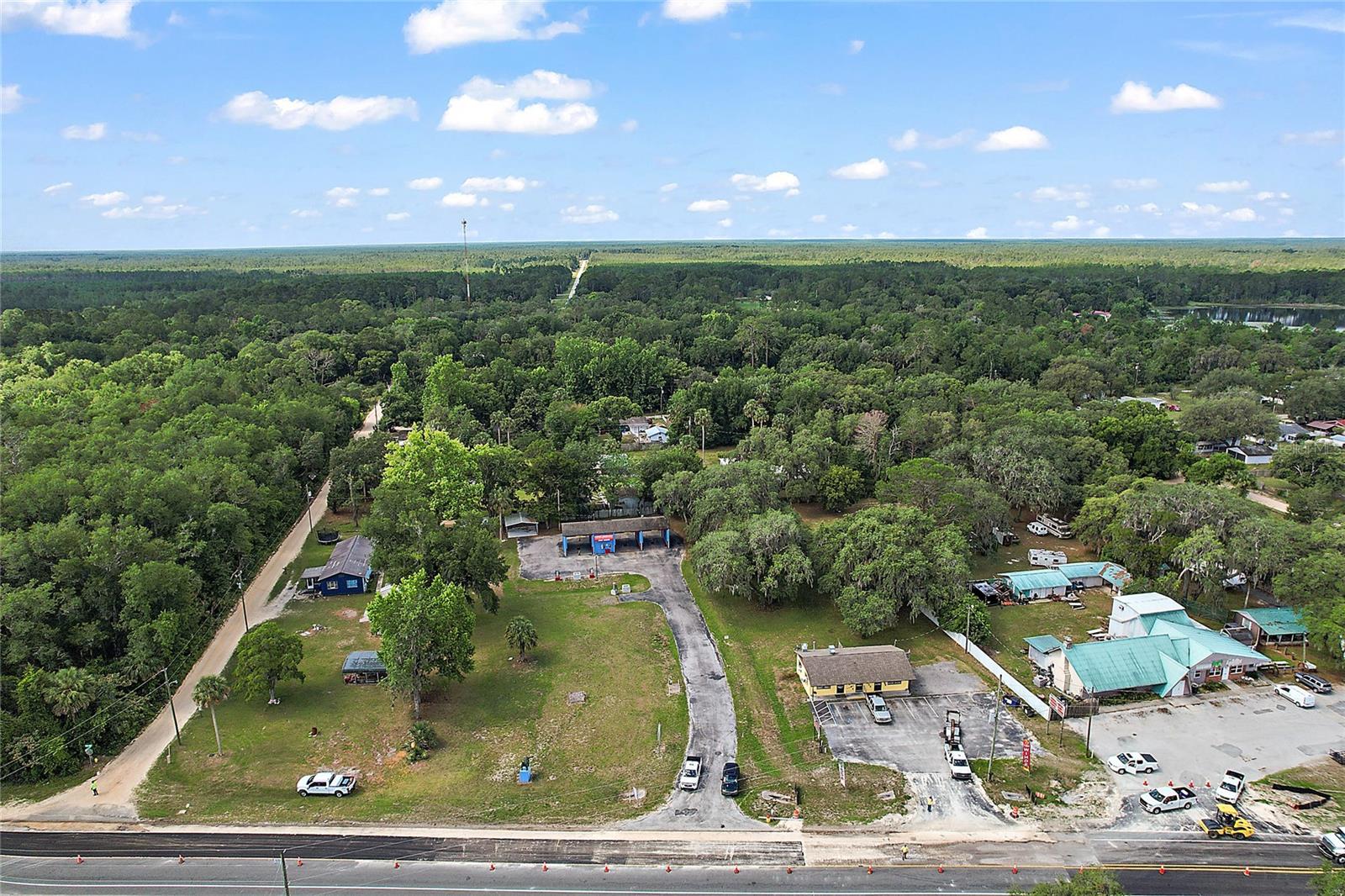 MANHATTAN SEC 07 - Land