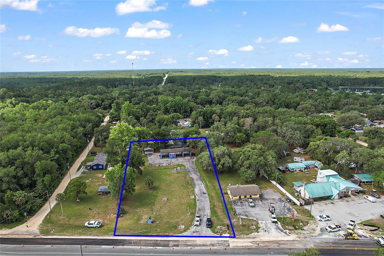 MANHATTAN SEC 07 - Land