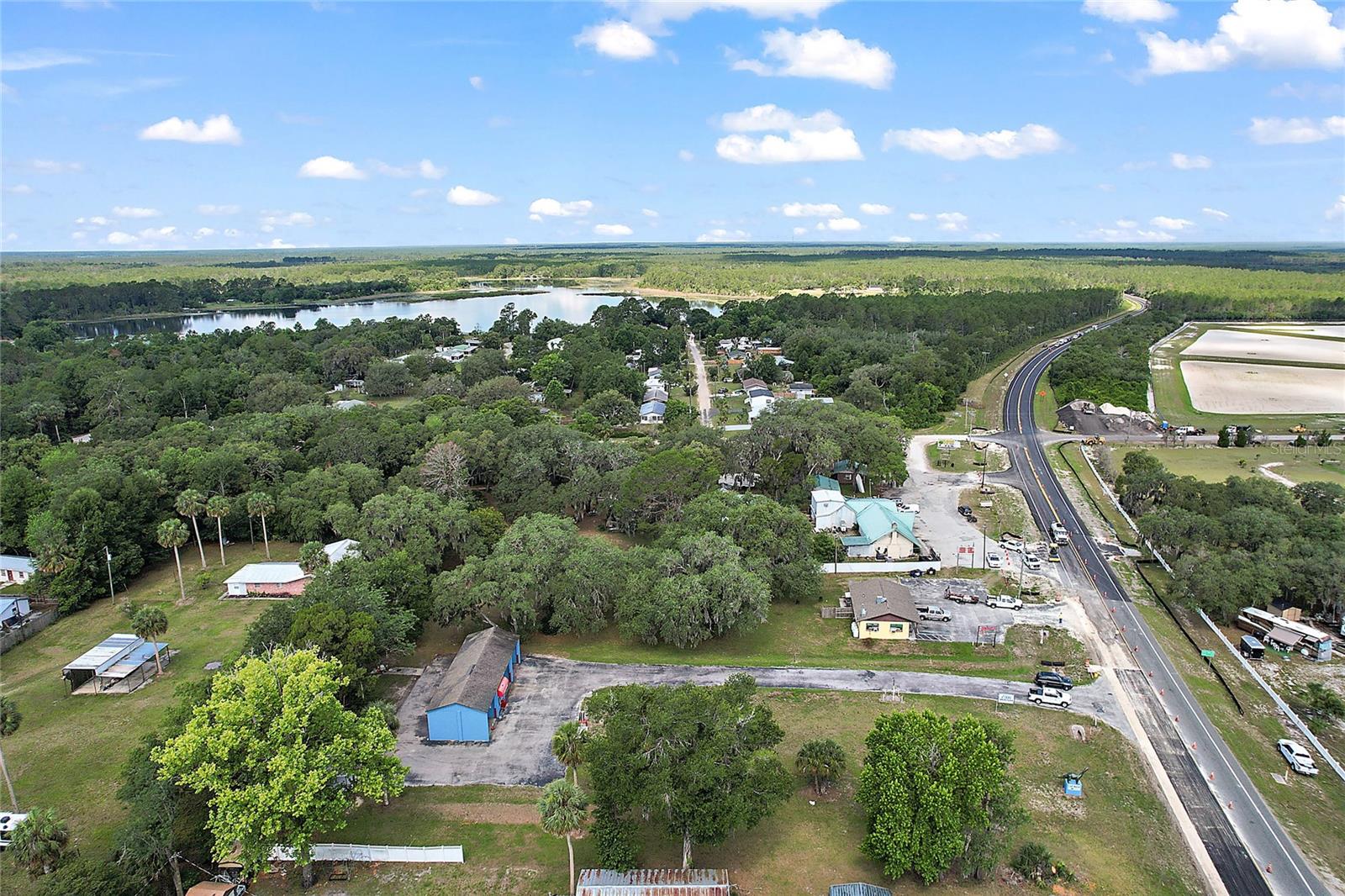 MANHATTAN SEC 07 - Land