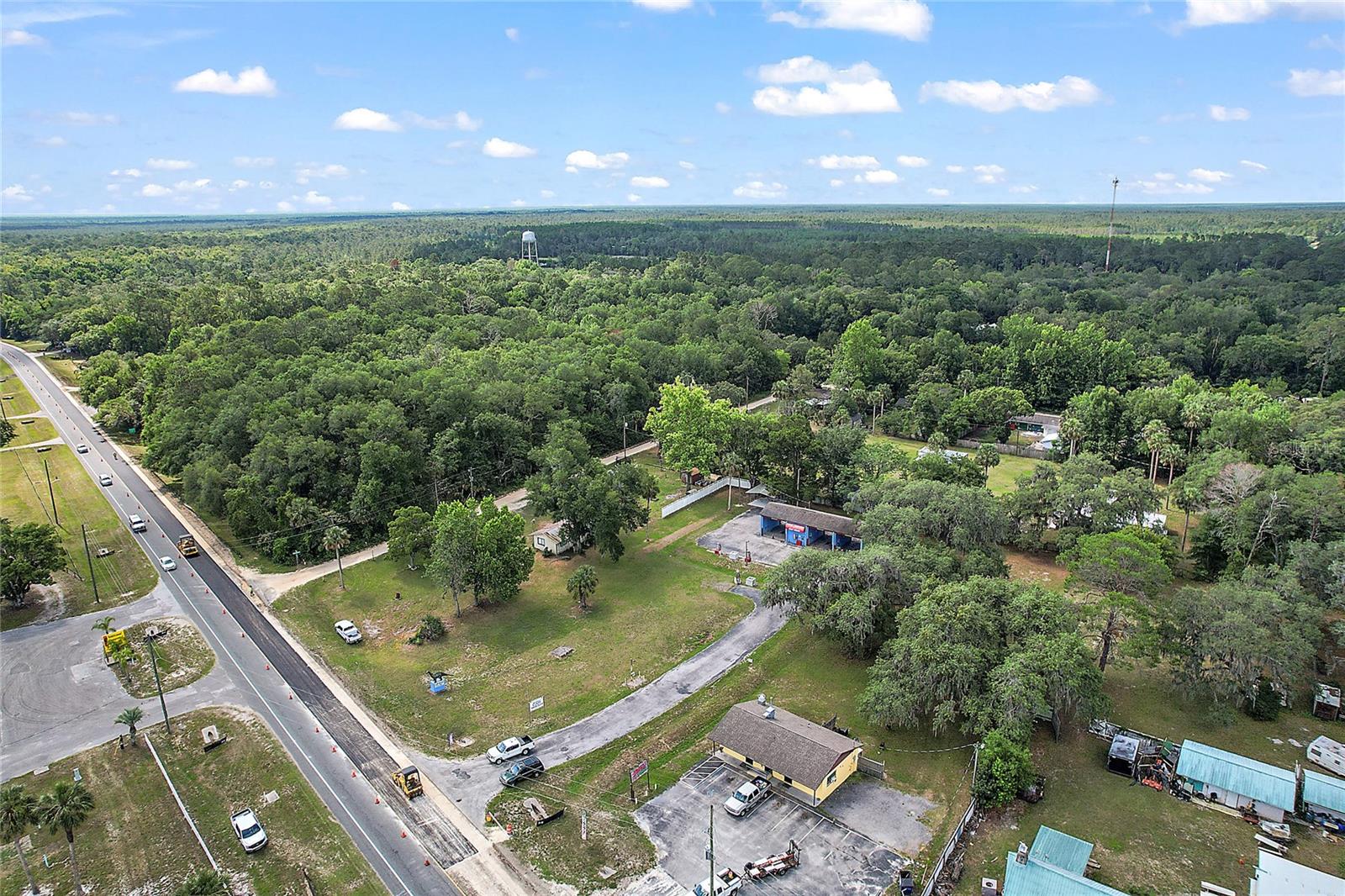 MANHATTAN SEC 07 - Land