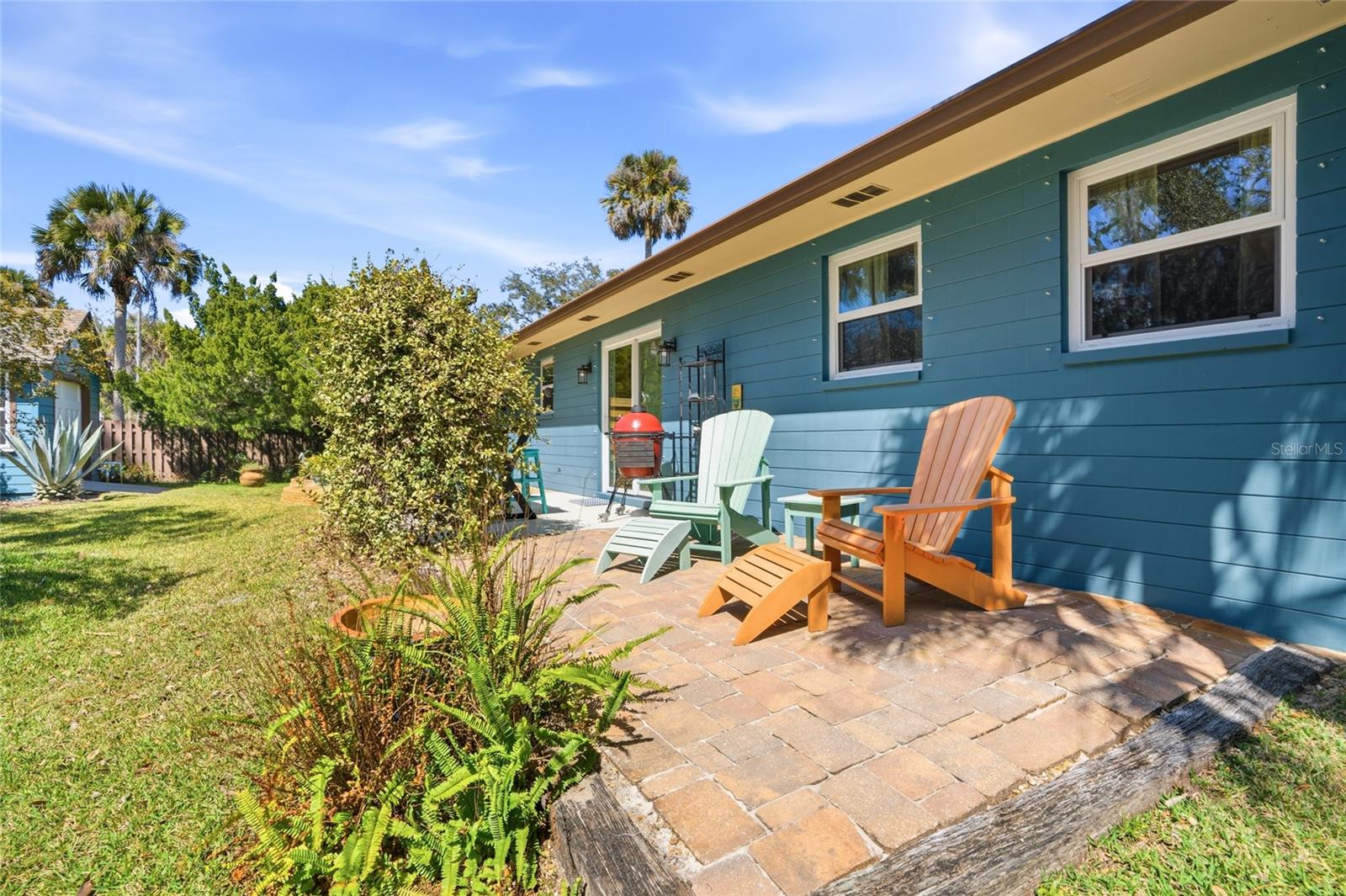 TURGOT TURGOT TERRACE - Residential