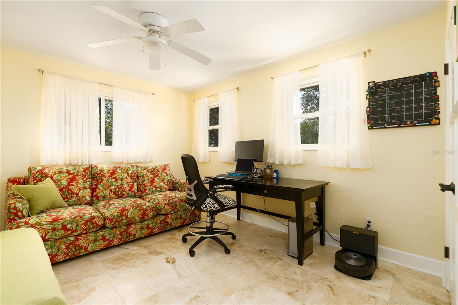 TURGOT TURGOT TERRACE - Residential