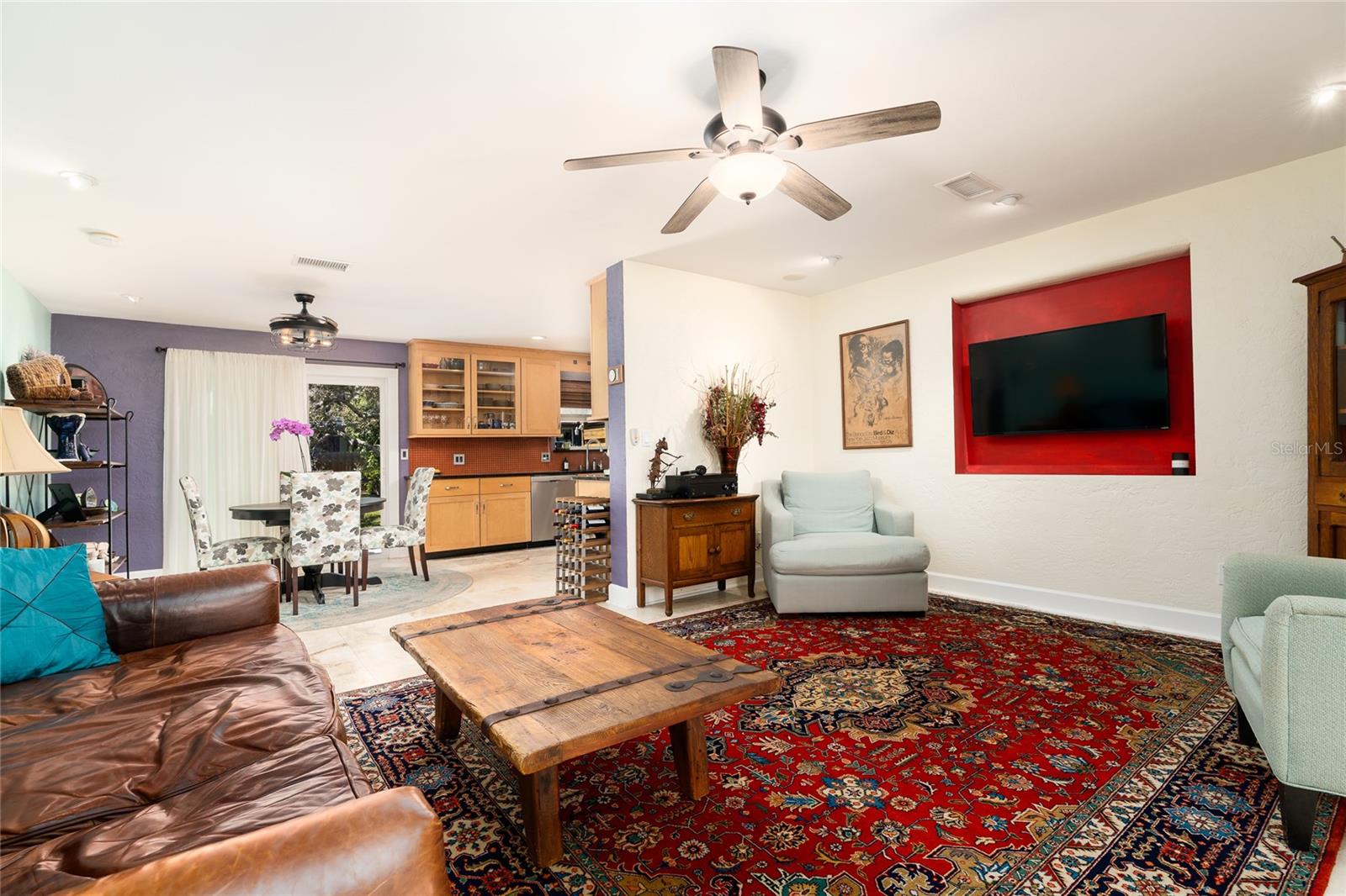 TURGOT TURGOT TERRACE - Residential