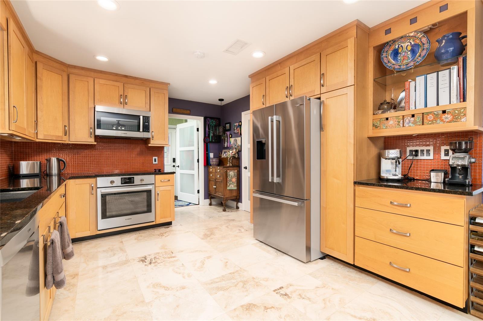 TURGOT TURGOT TERRACE - Residential