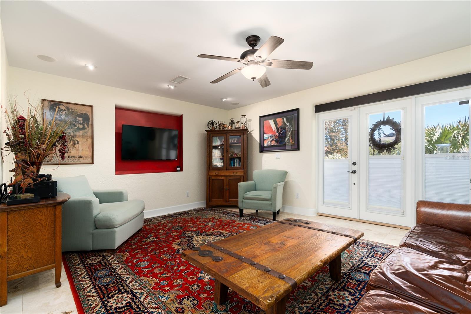 TURGOT TURGOT TERRACE - Residential