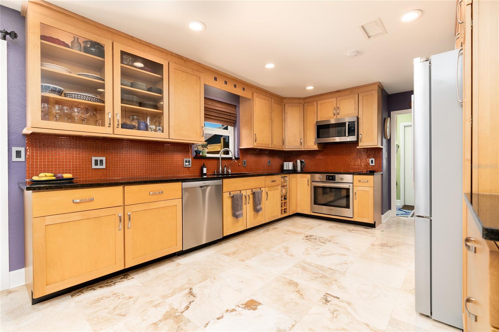 TURGOT TURGOT TERRACE - Residential