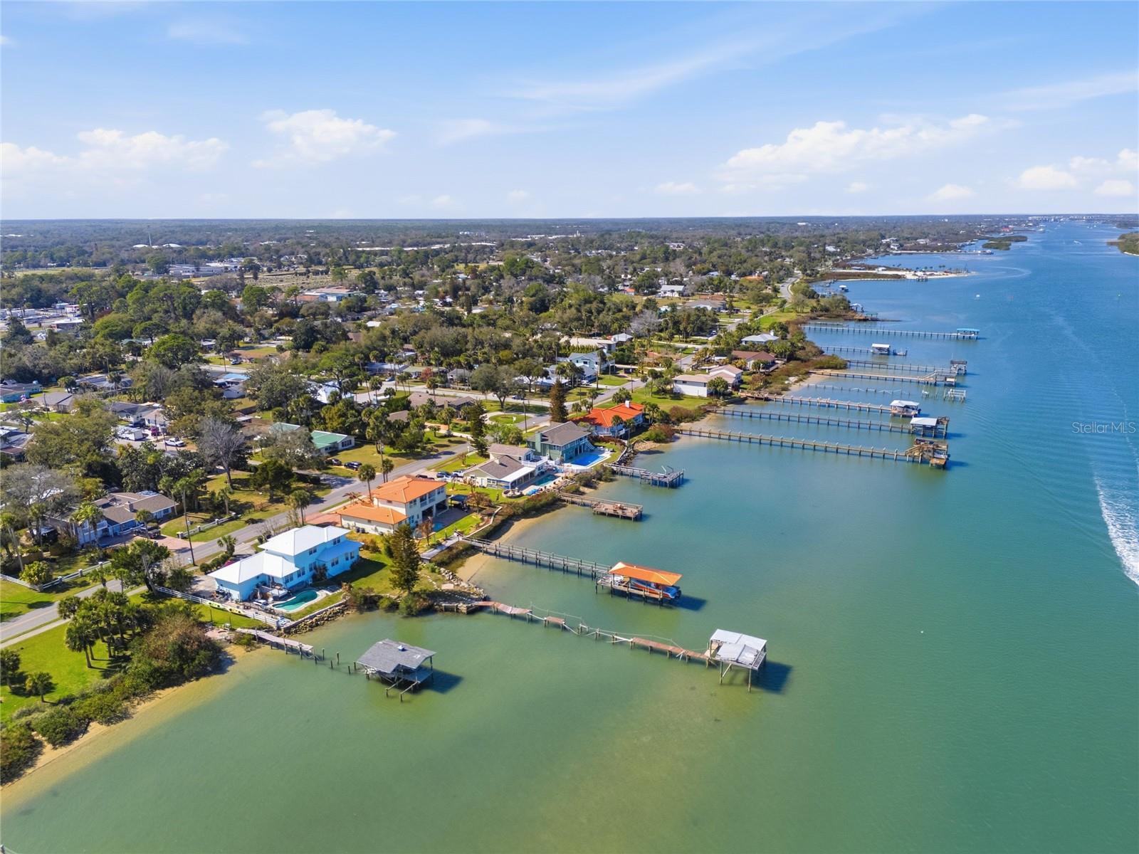 TURGOT TURGOT TERRACE - Residential