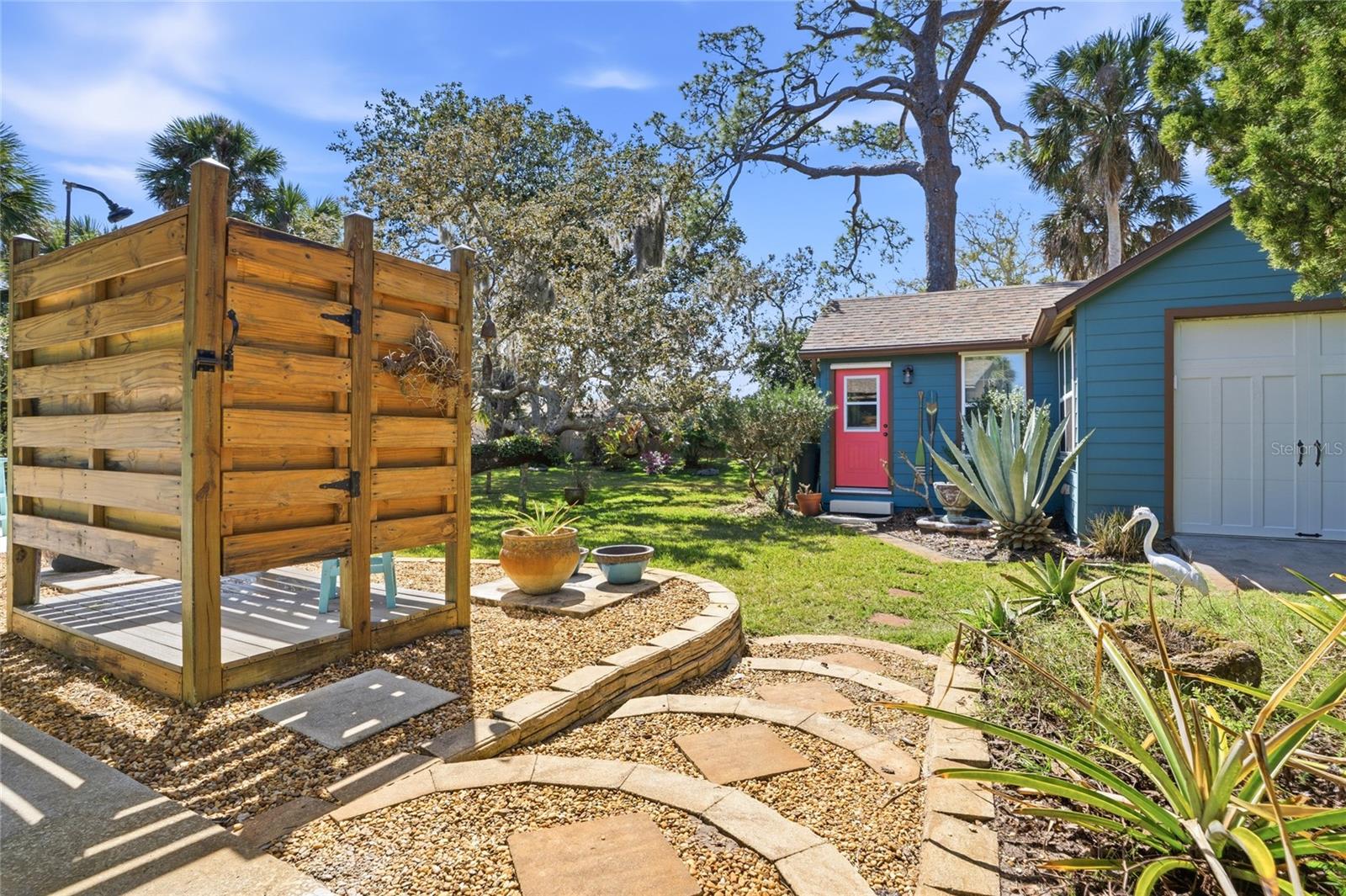 TURGOT TURGOT TERRACE - Residential