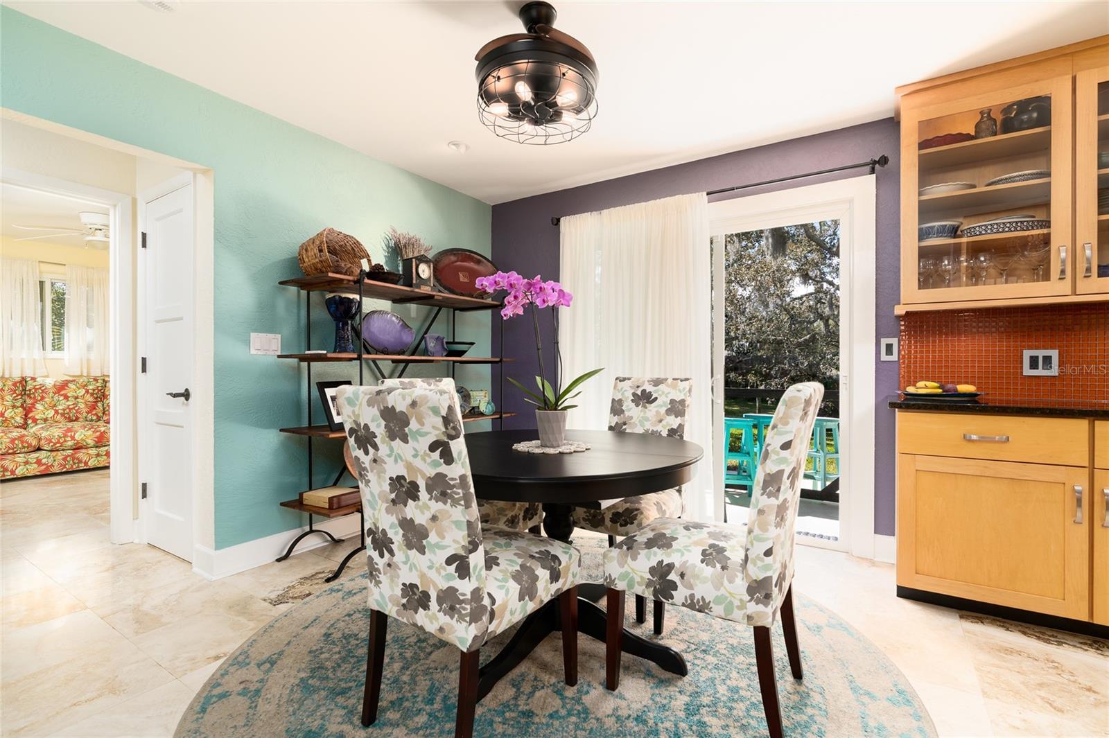 TURGOT TURGOT TERRACE - Residential