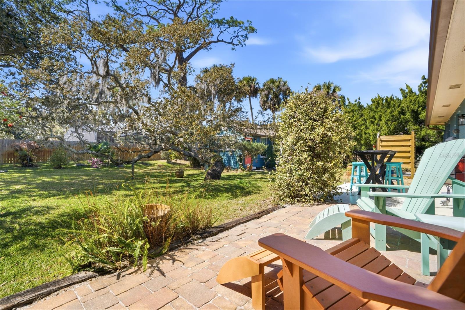 TURGOT TURGOT TERRACE - Residential