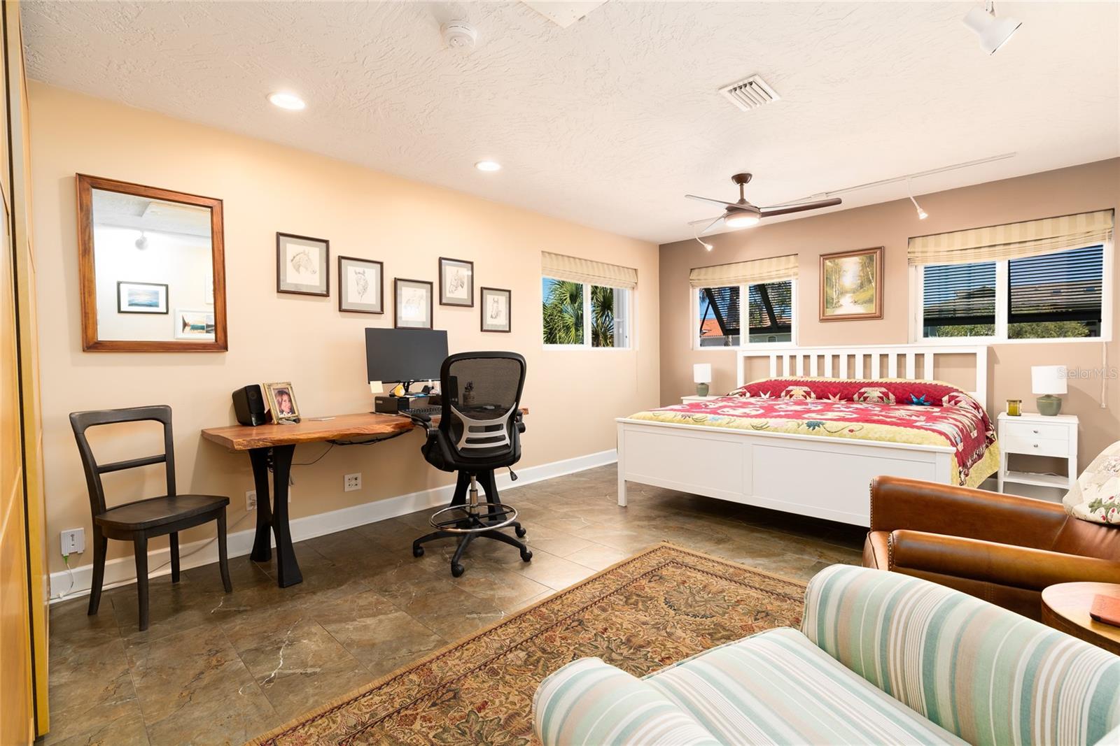 TURGOT TURGOT TERRACE - Residential