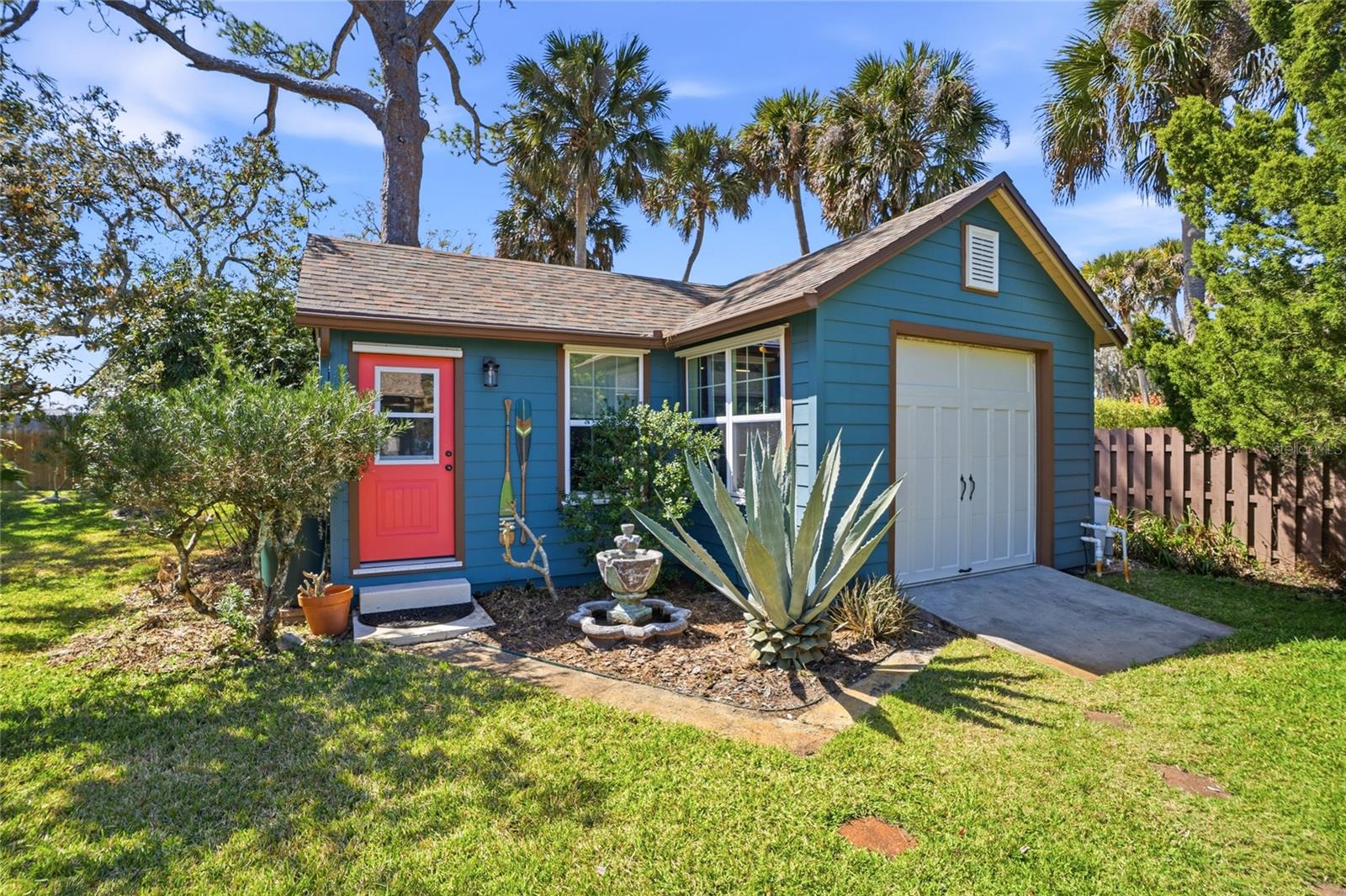 TURGOT TURGOT TERRACE - Residential