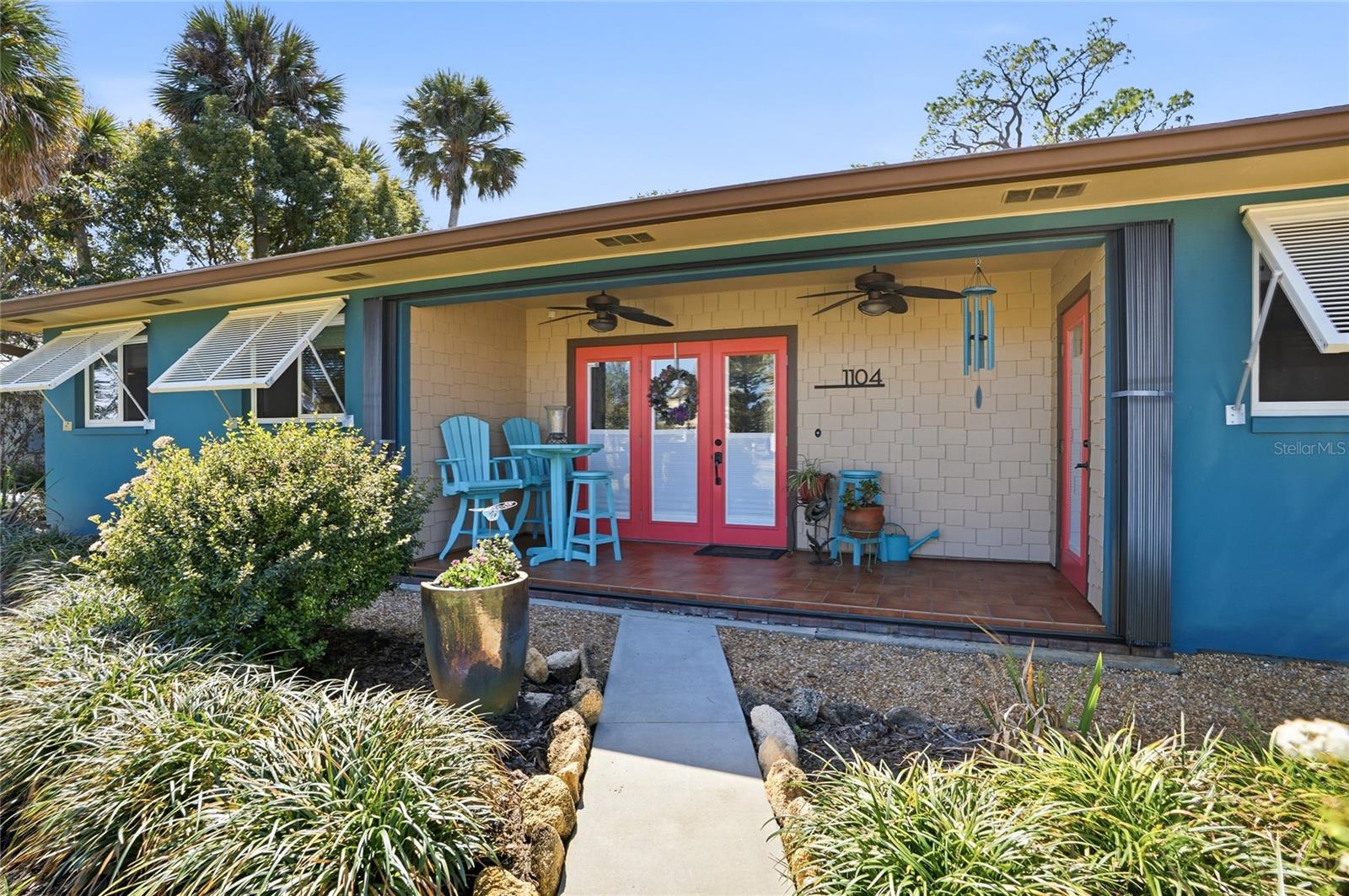 TURGOT TURGOT TERRACE - Residential