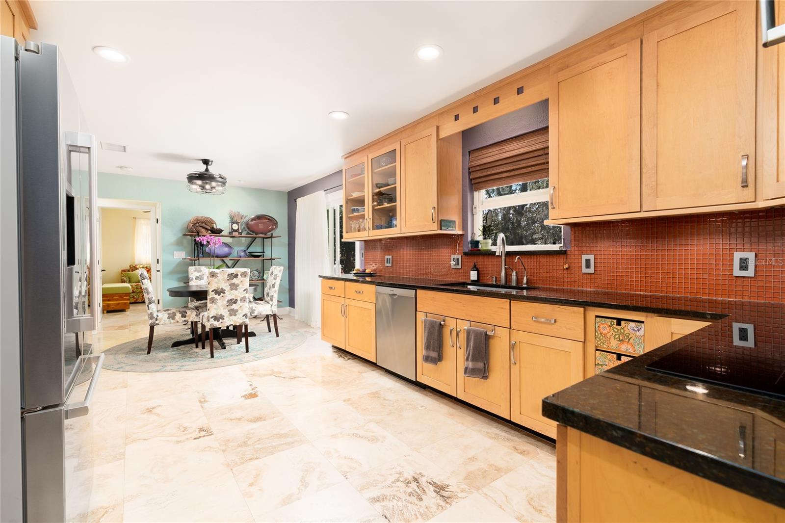 TURGOT TURGOT TERRACE - Residential