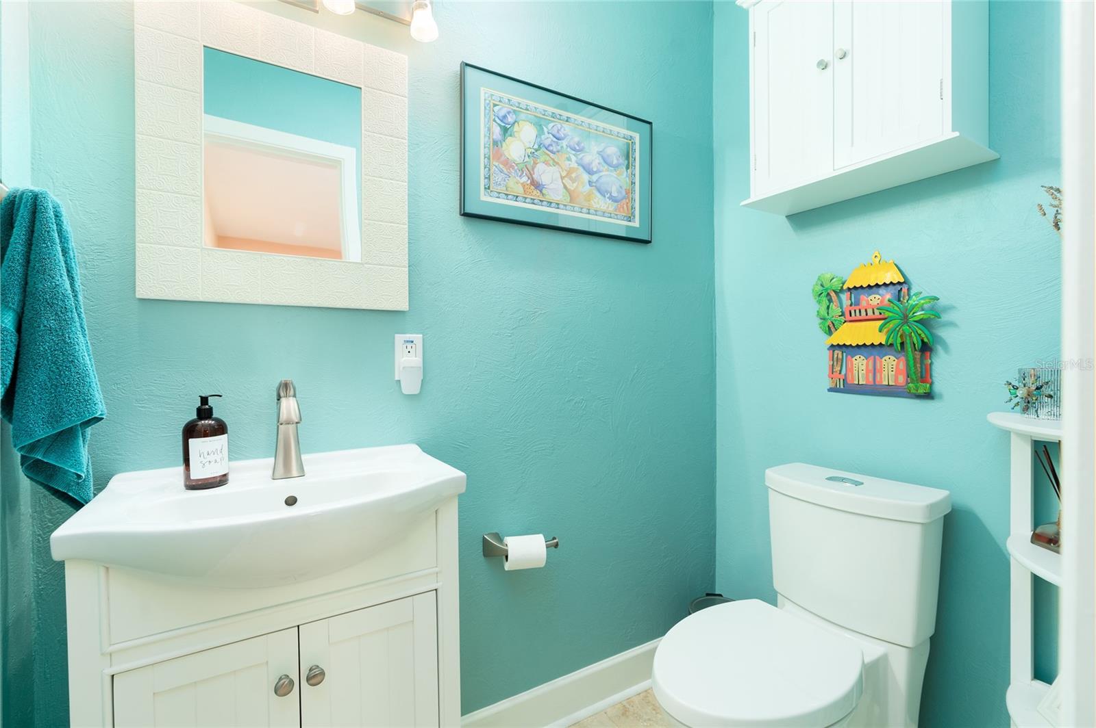 TURGOT TURGOT TERRACE - Residential