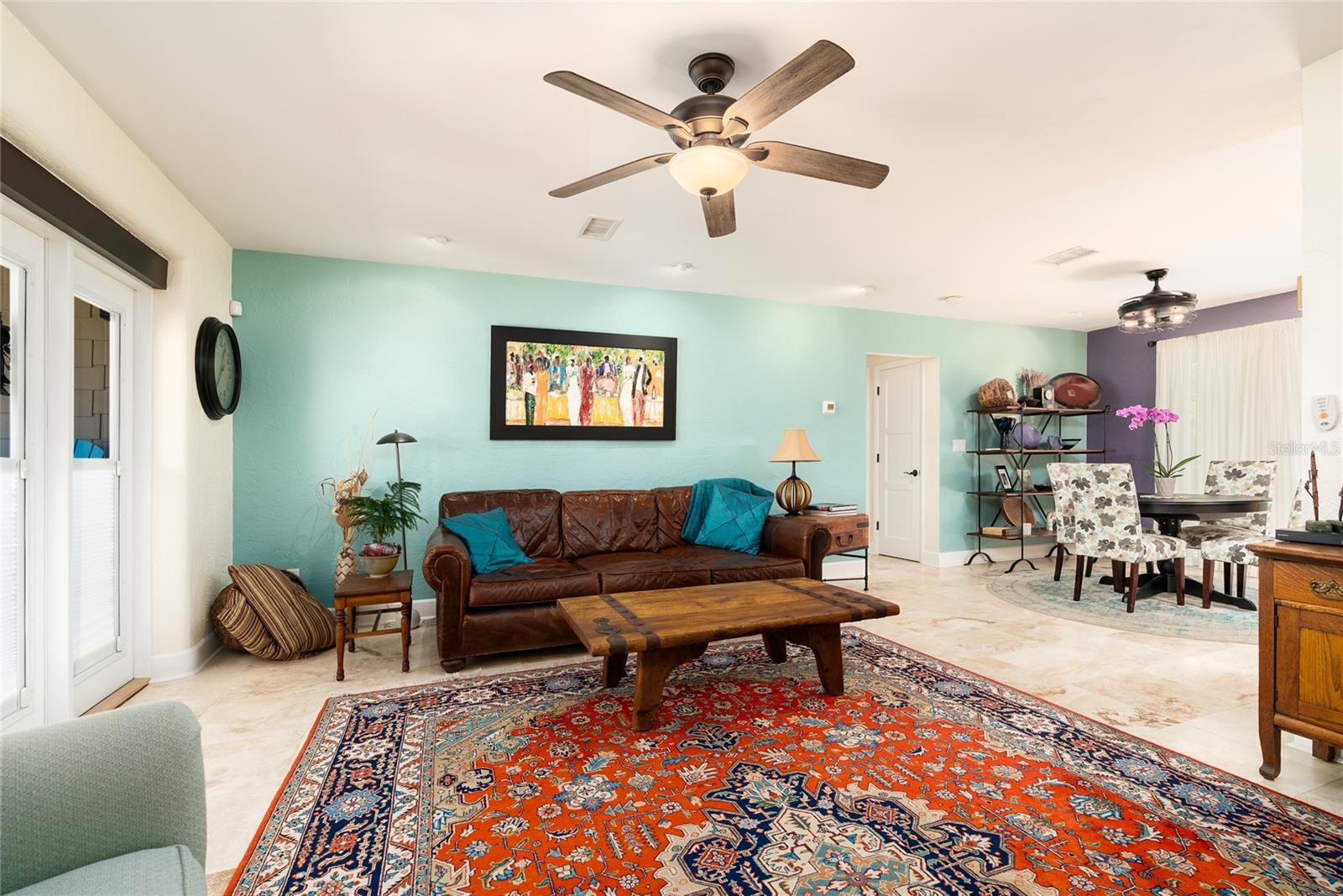 TURGOT TURGOT TERRACE - Residential