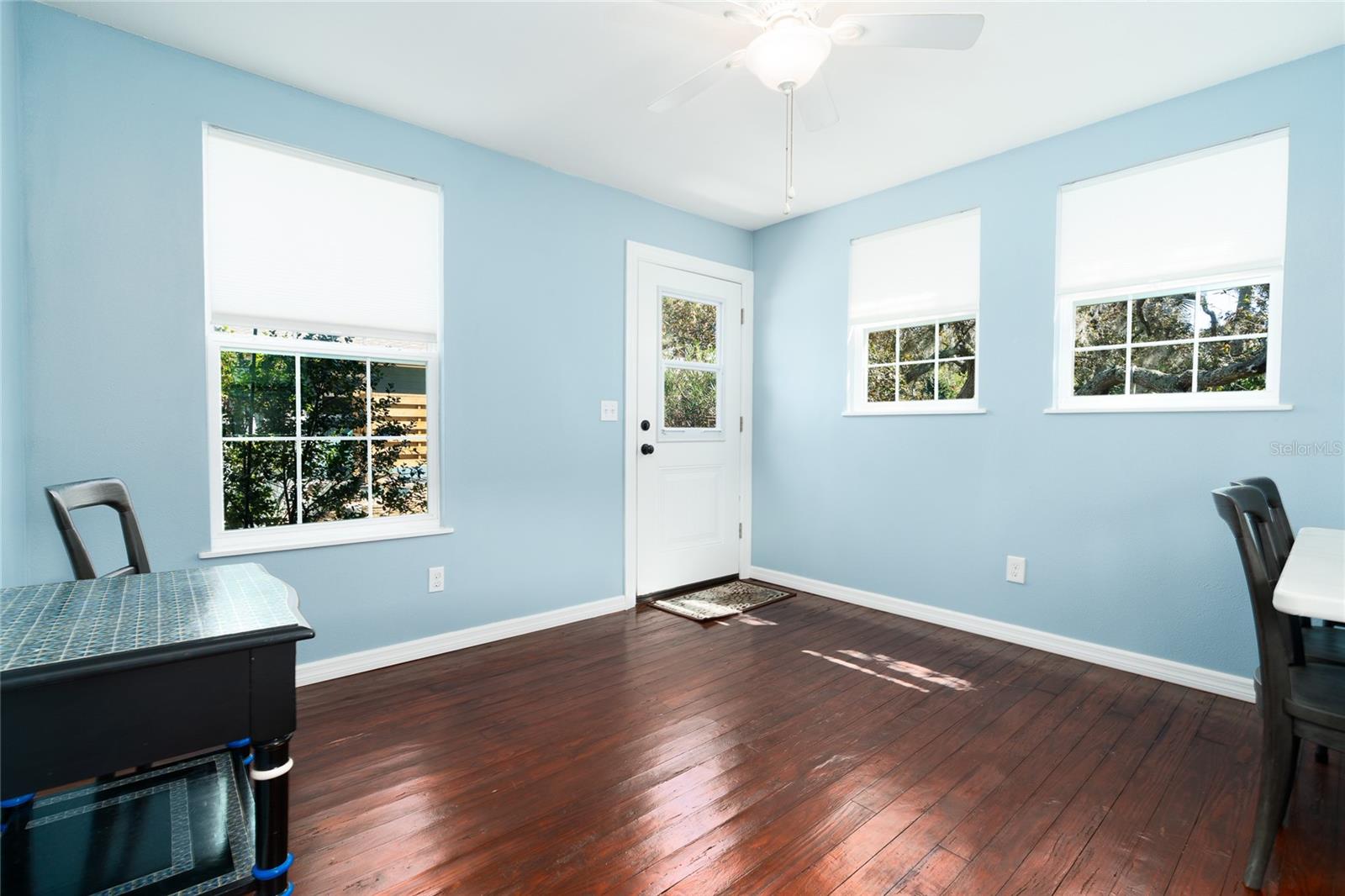 TURGOT TURGOT TERRACE - Residential