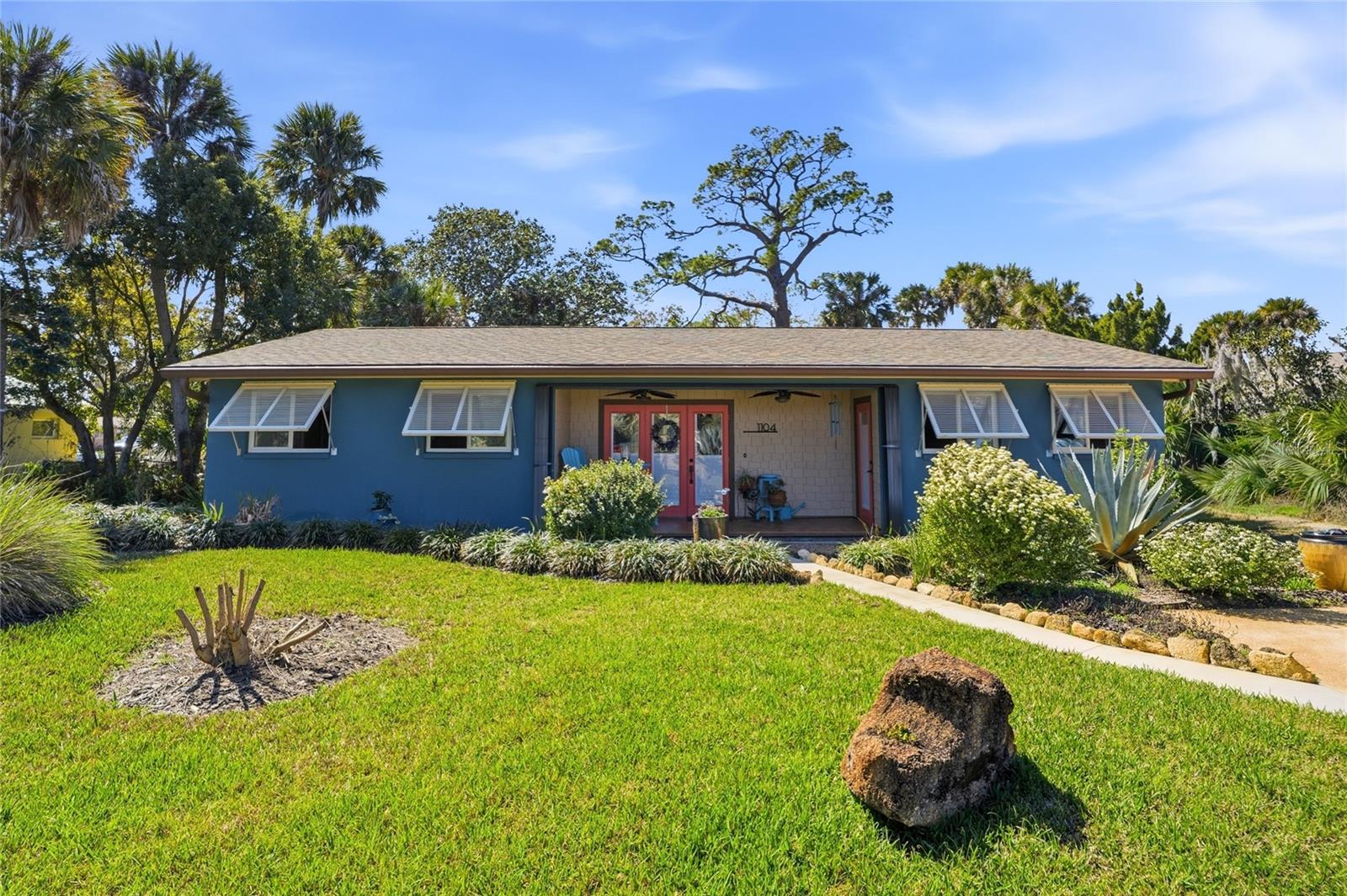 TURGOT TURGOT TERRACE - Residential