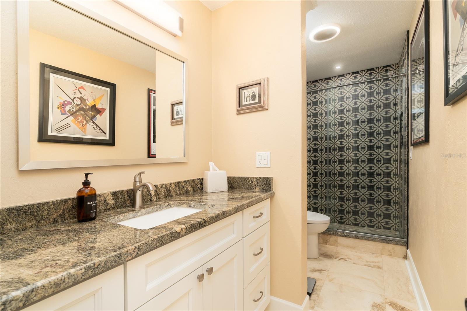 TURGOT TURGOT TERRACE - Residential