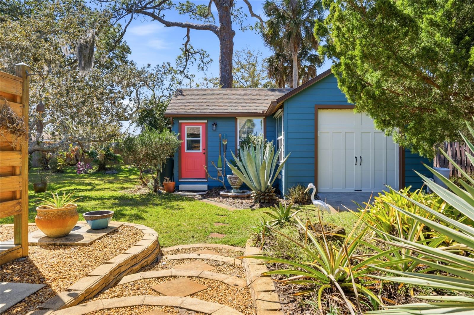 TURGOT TURGOT TERRACE - Residential