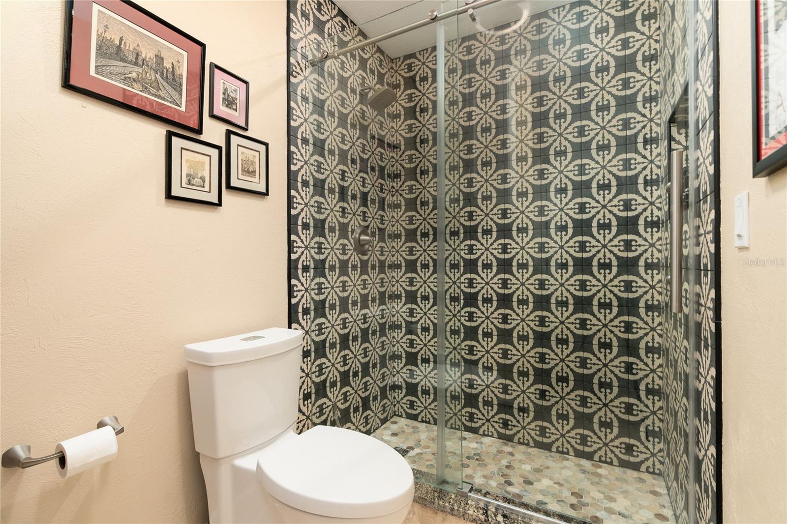 TURGOT TURGOT TERRACE - Residential