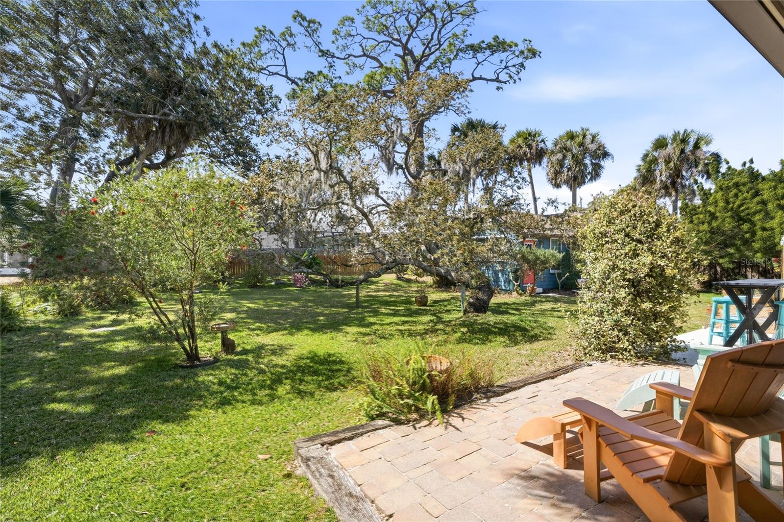 TURGOT TURGOT TERRACE - Residential