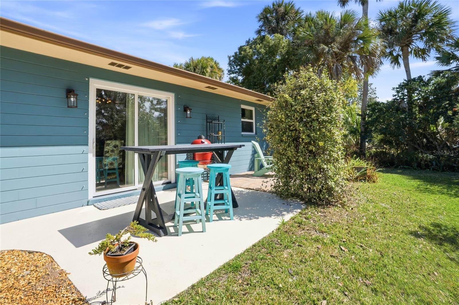 TURGOT TURGOT TERRACE - Residential