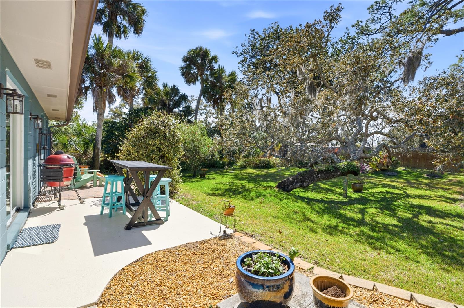 TURGOT TURGOT TERRACE - Residential