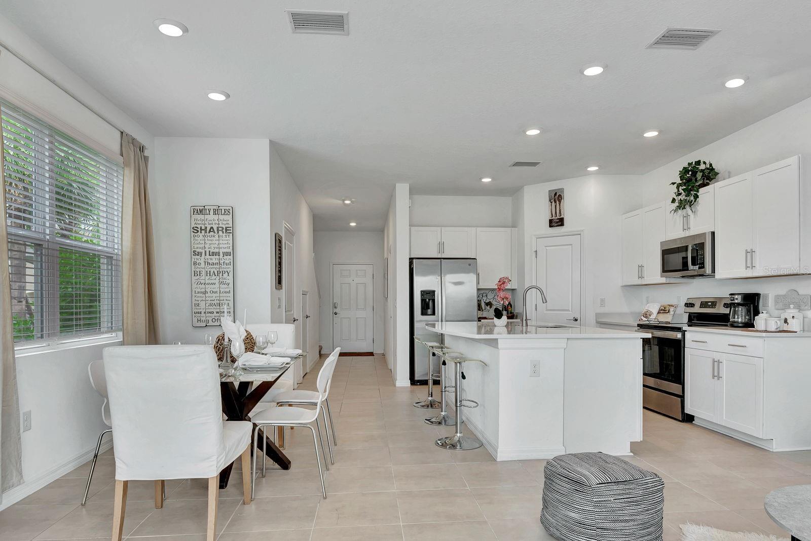 SORRENTO PH II - Residential Lease