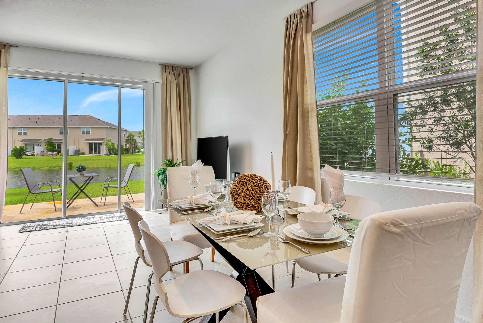 SORRENTO PH II - Residential Lease