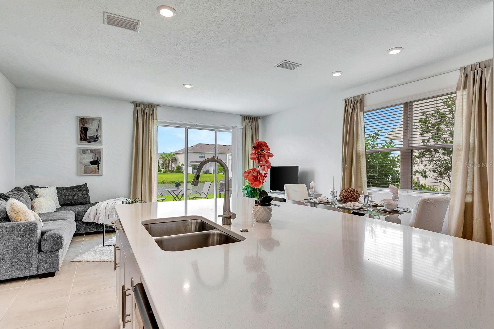 SORRENTO PH II - Residential Lease