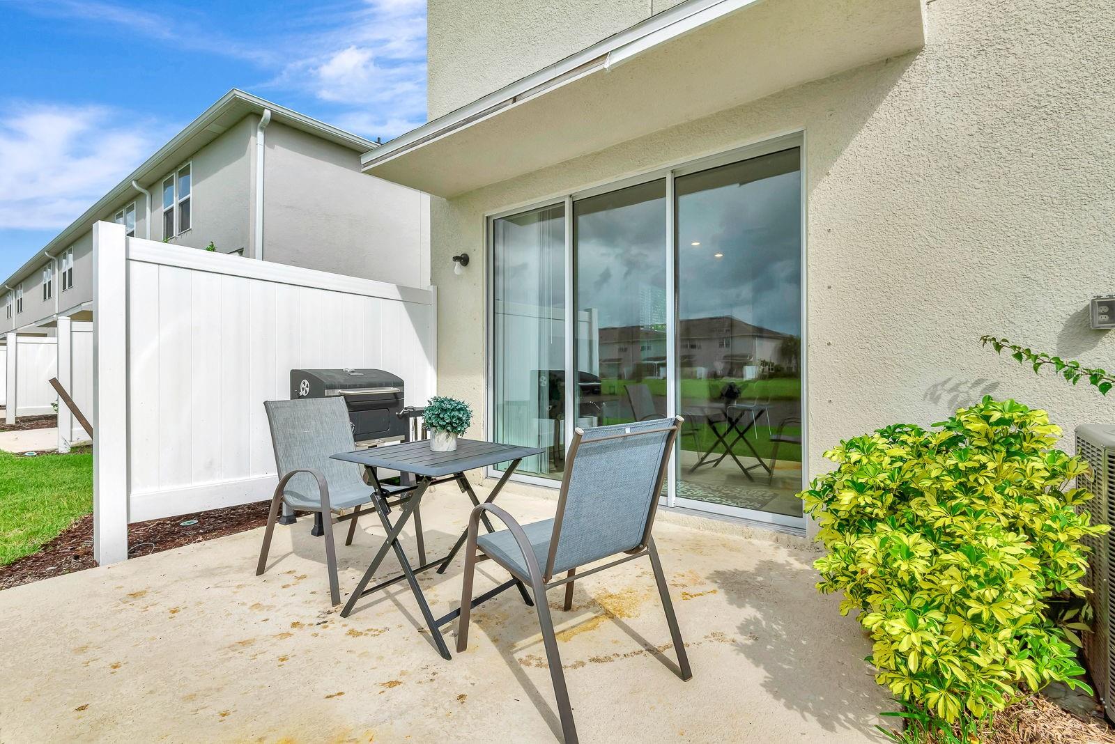 SORRENTO PH II - Residential Lease