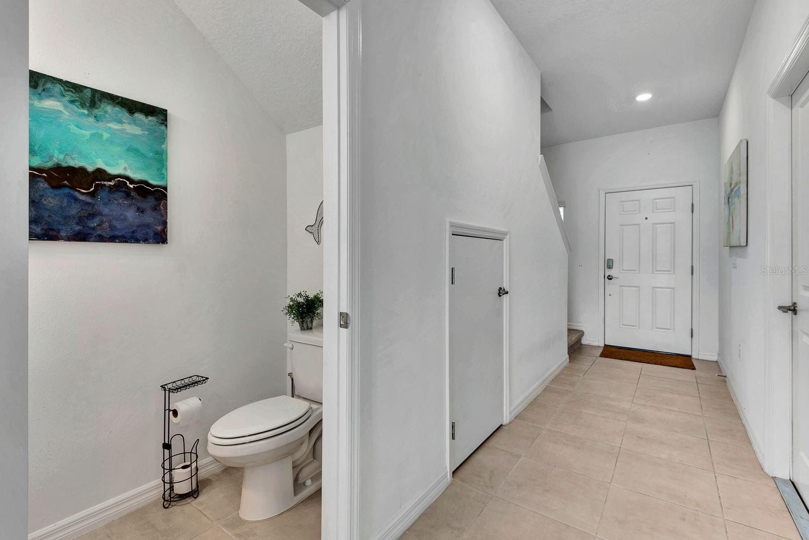 SORRENTO PH II - Residential Lease