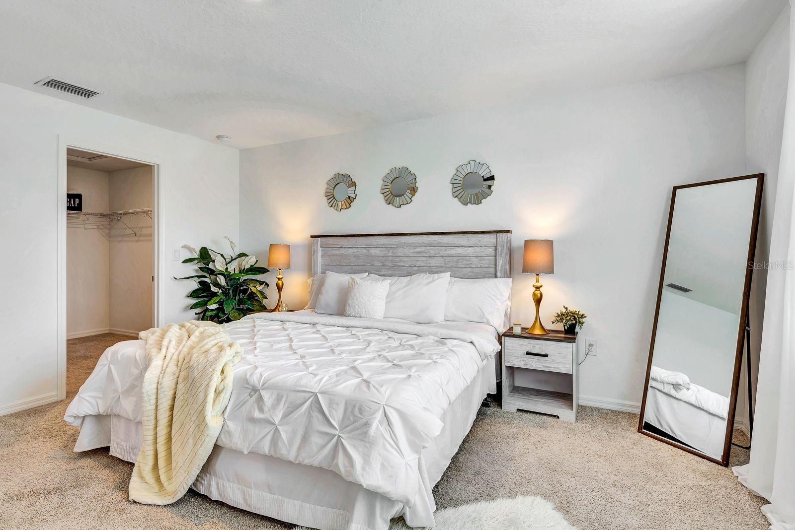 SORRENTO PH II - Residential Lease