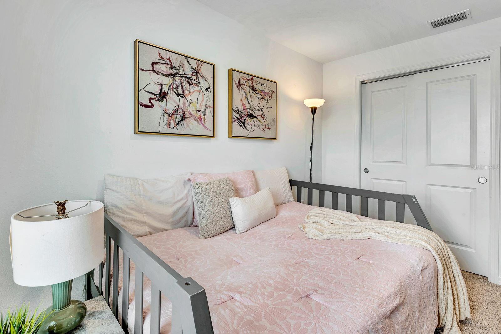 SORRENTO PH II - Residential Lease