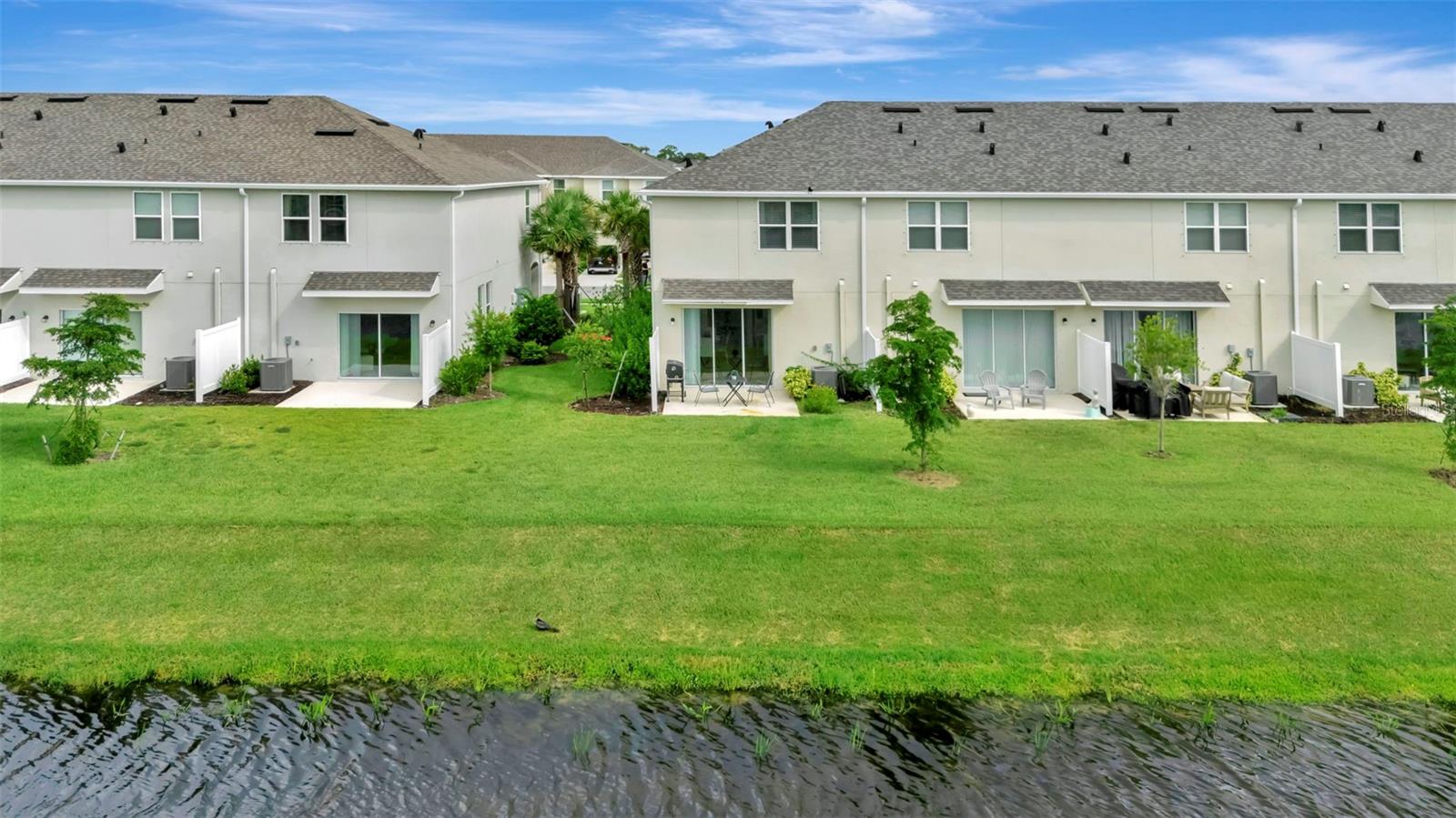 SORRENTO PH II - Residential Lease