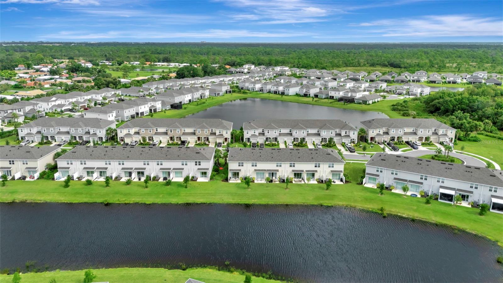SORRENTO PH II - Residential Lease
