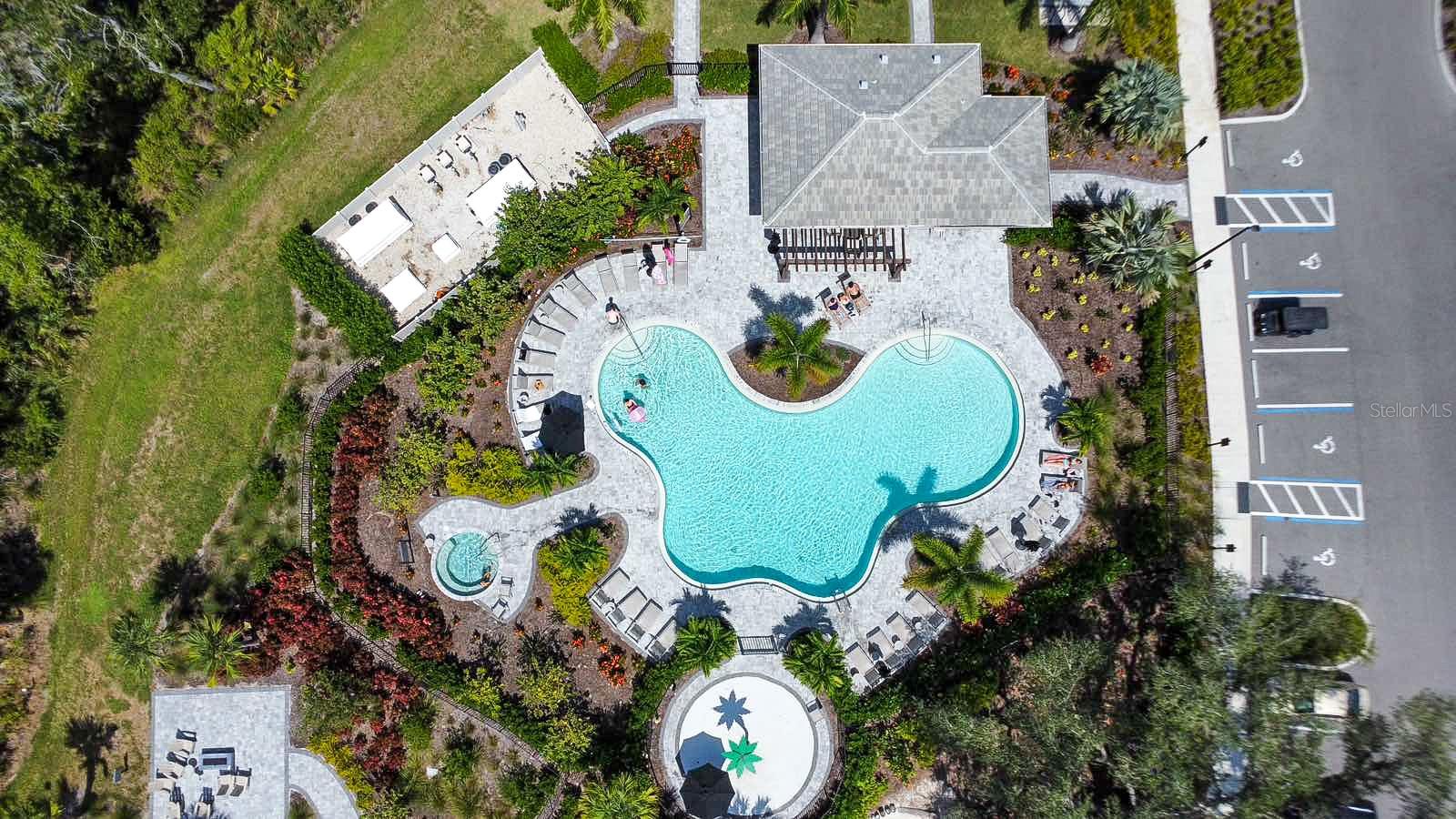 SORRENTO PH II - Residential Lease