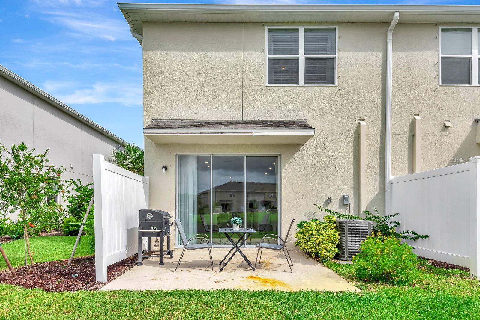 SORRENTO PH II - Residential Lease