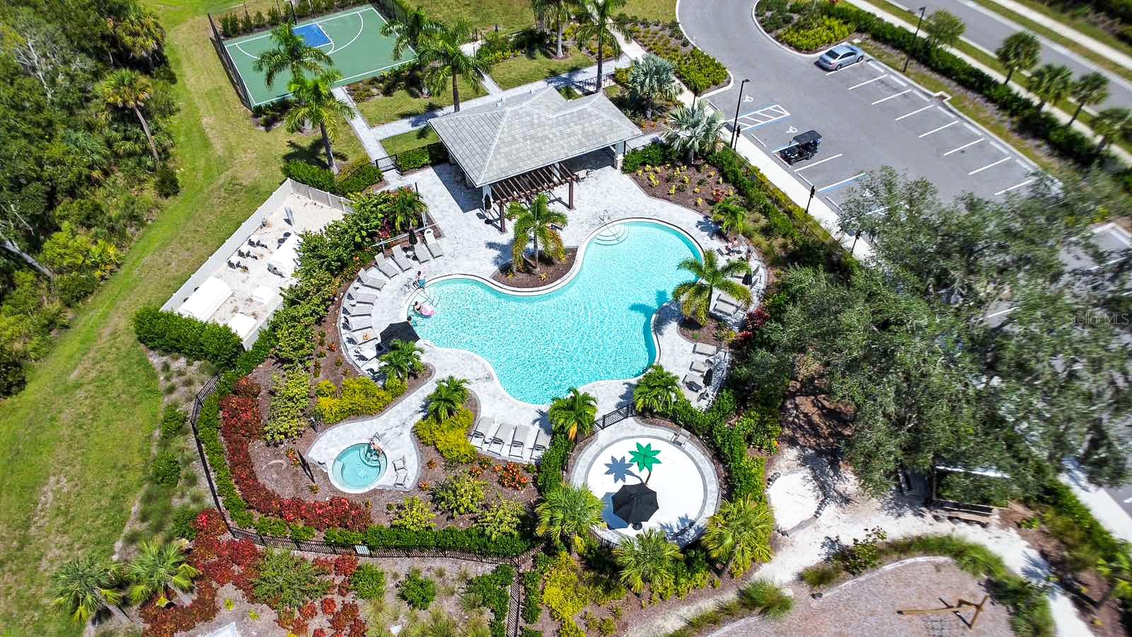SORRENTO PH II - Residential Lease