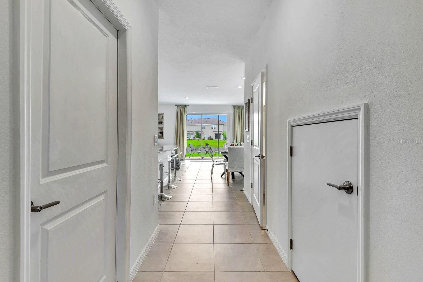 SORRENTO PH II - Residential Lease