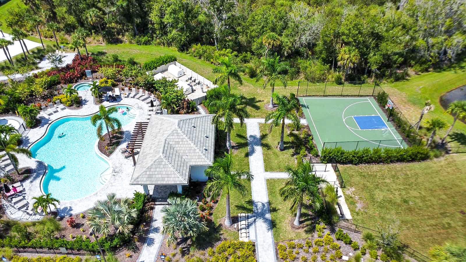SORRENTO PH II - Residential Lease