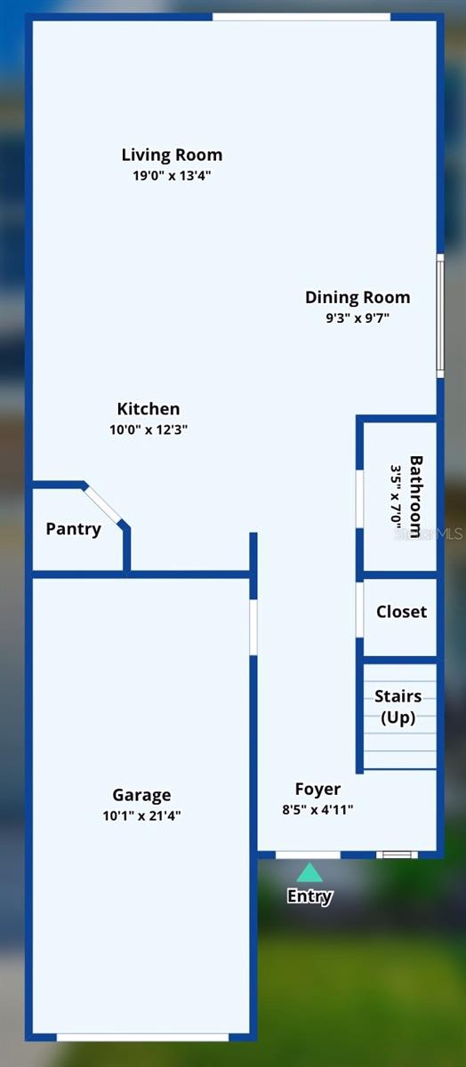 SORRENTO PH II - Residential Lease
