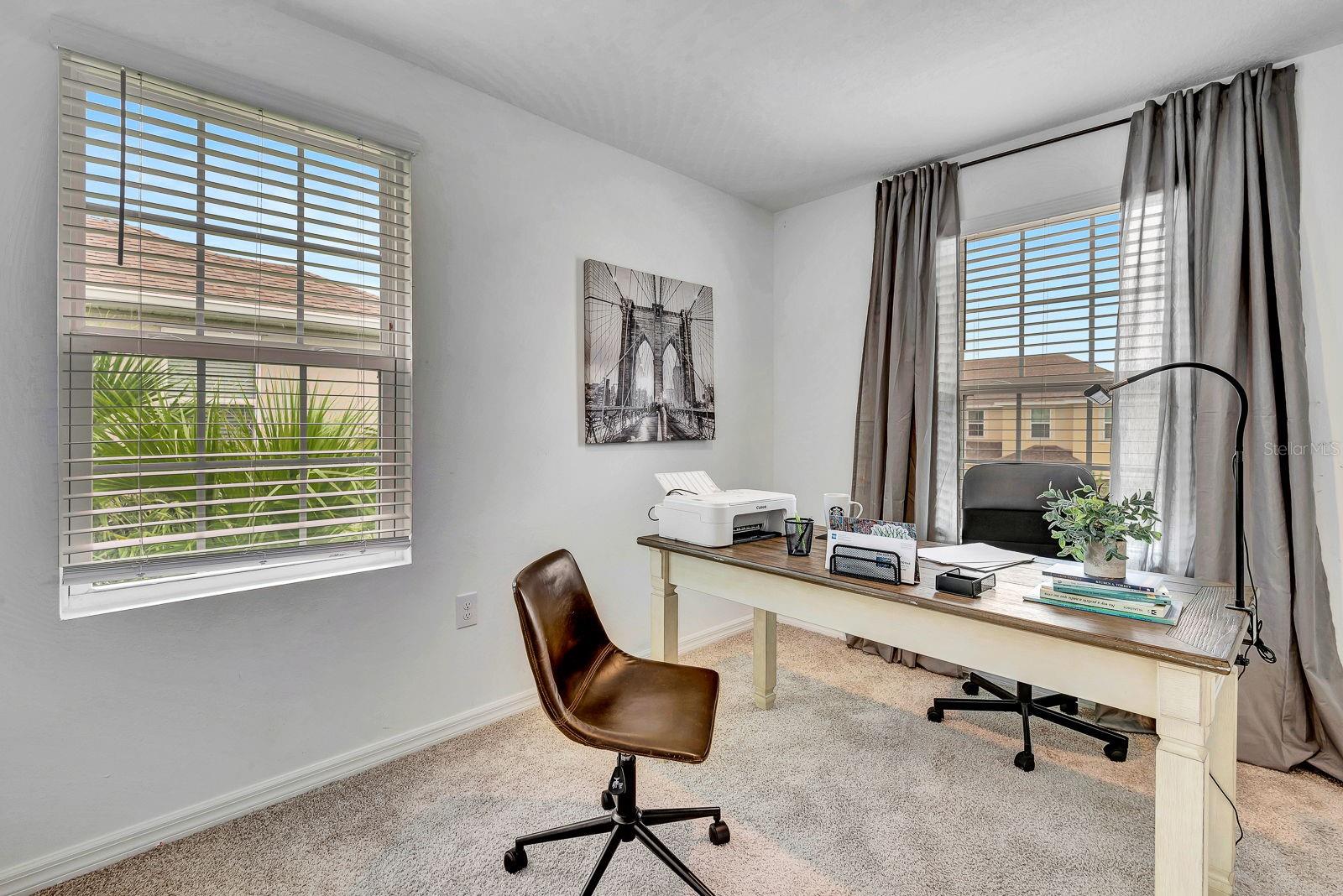 SORRENTO PH II - Residential Lease