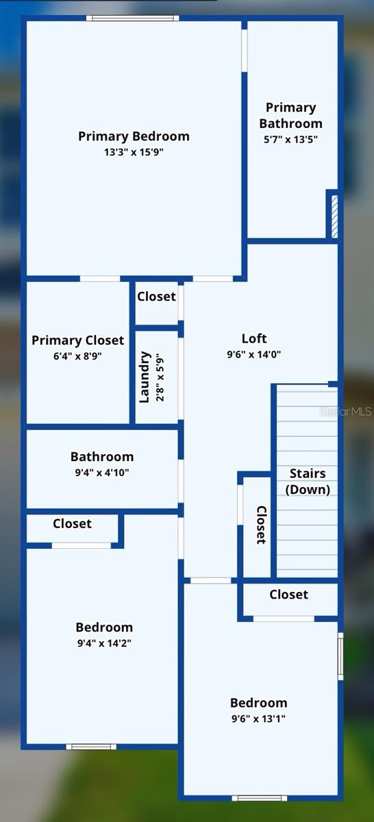 SORRENTO PH II - Residential Lease