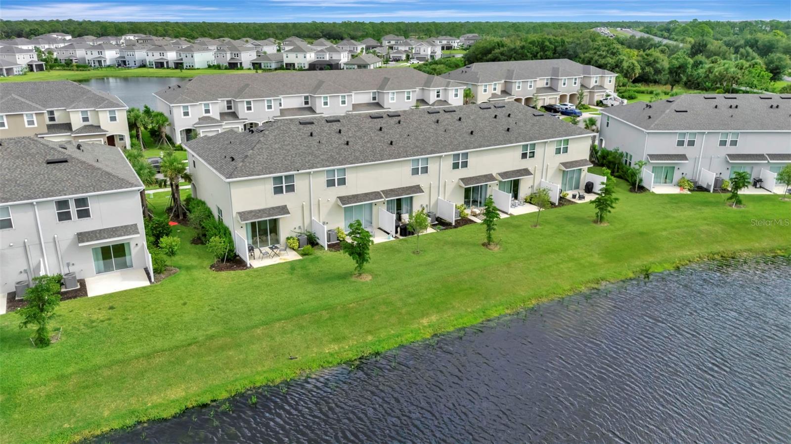 SORRENTO PH II - Residential Lease