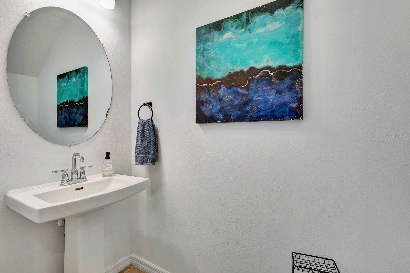 SORRENTO PH II - Residential Lease