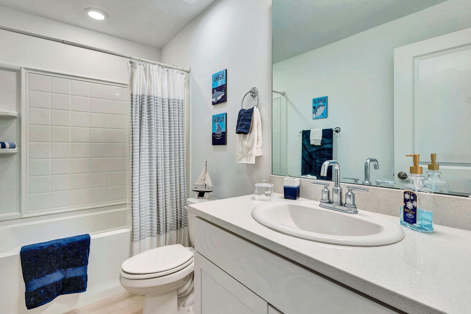 SORRENTO PH II - Residential Lease