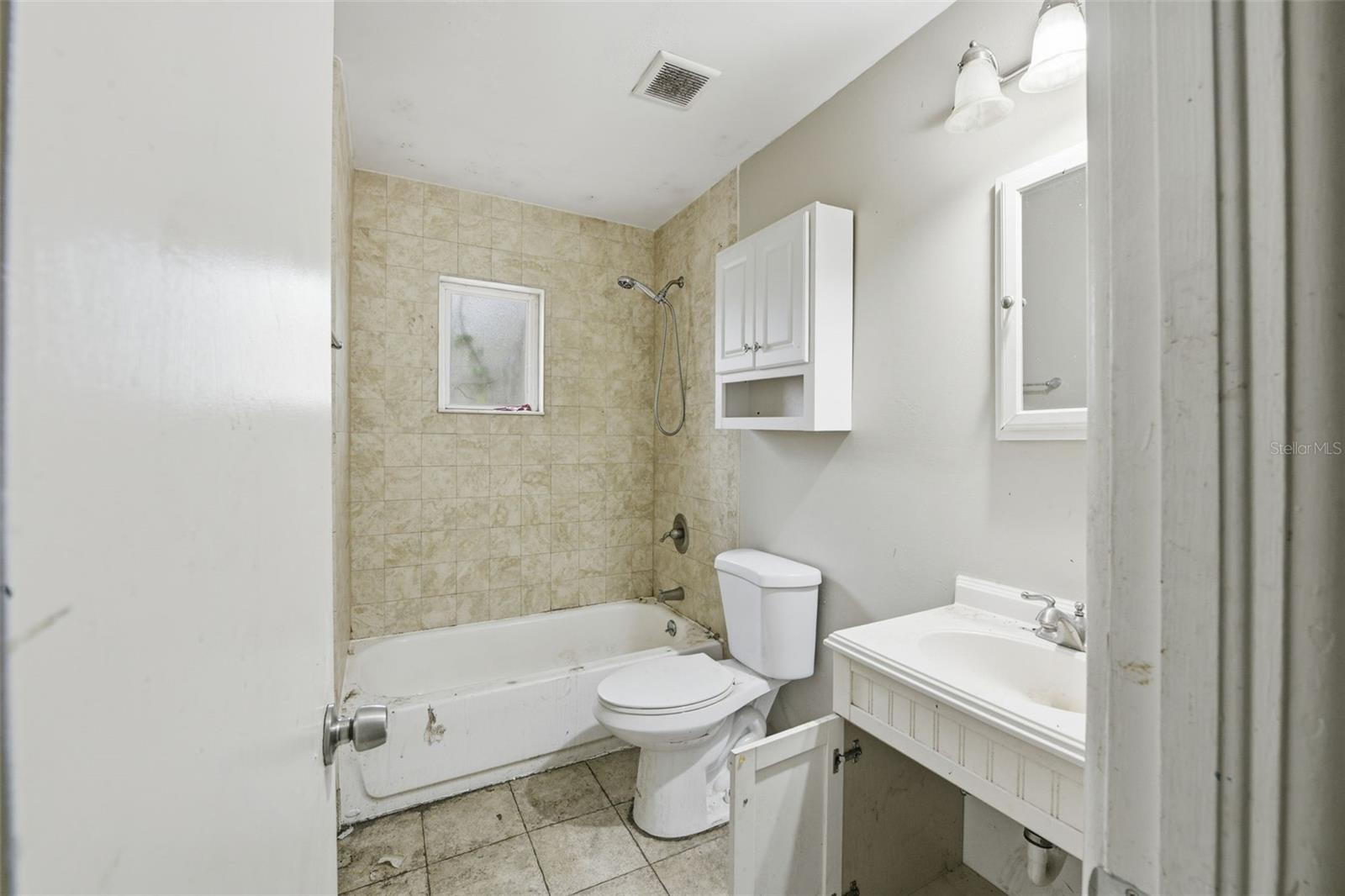 PALM HEIGHTS - Residential